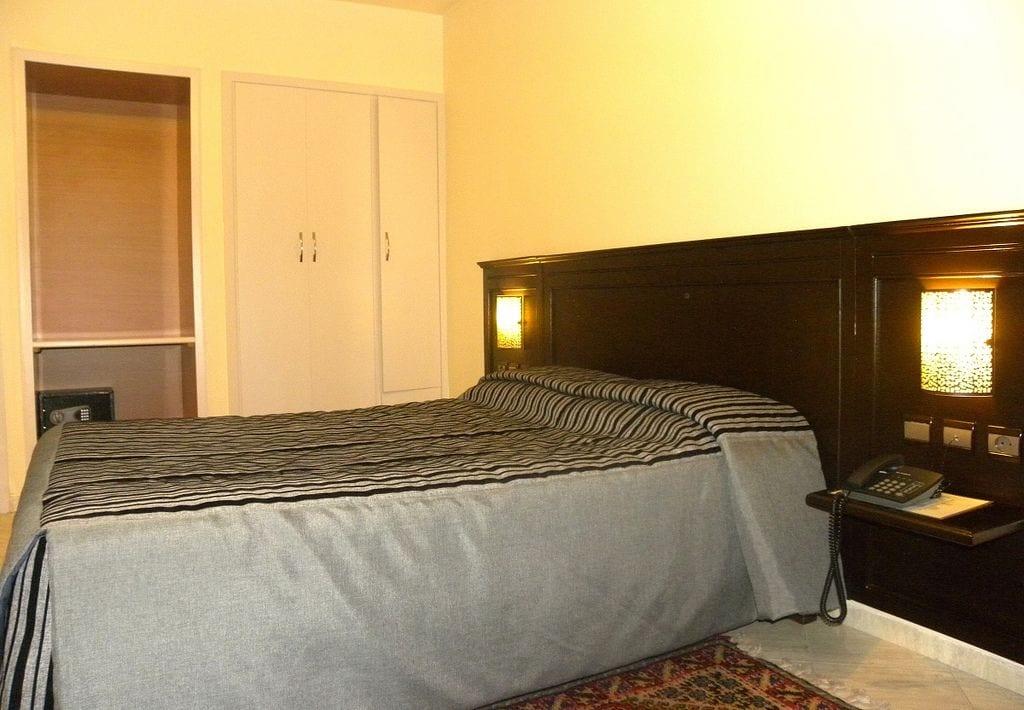 Hotel Aferni Agadir Dış mekan fotoğraf