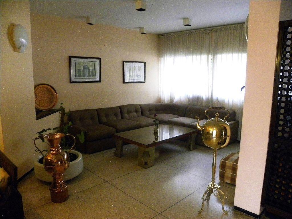 Hotel Aferni Agadir Dış mekan fotoğraf