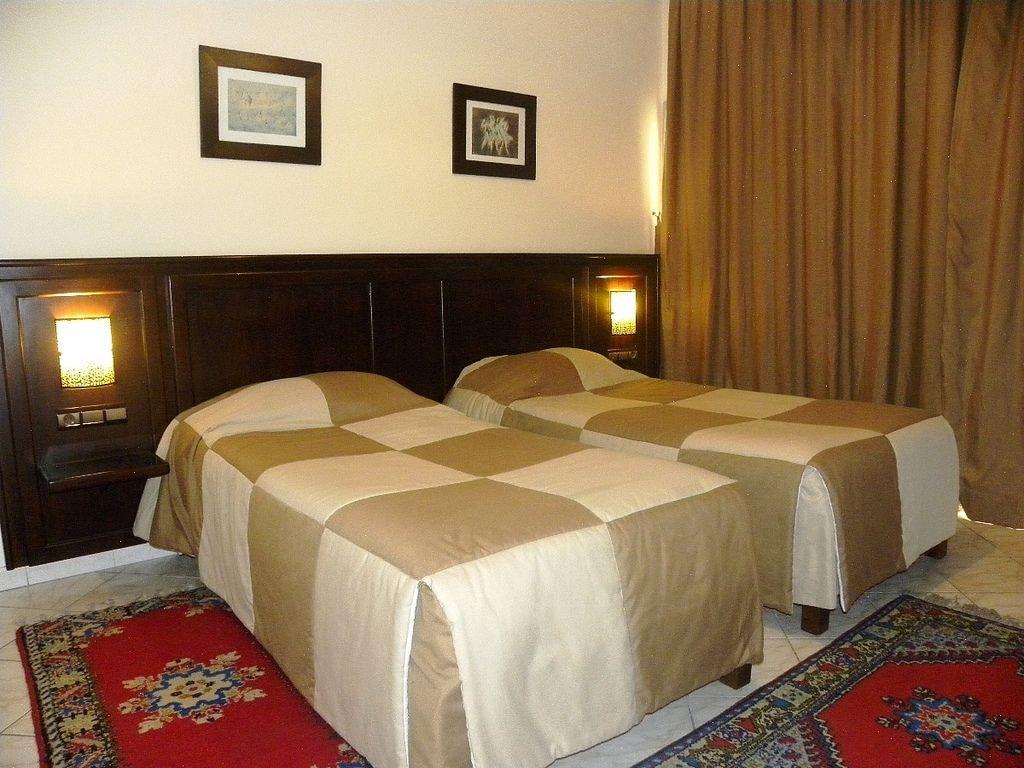 Hotel Aferni Agadir Dış mekan fotoğraf