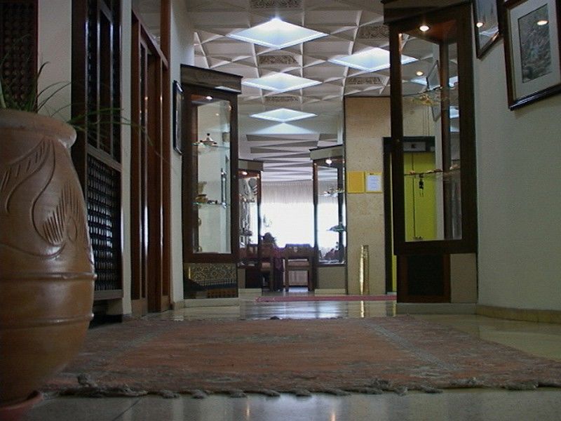 Hotel Aferni Agadir Dış mekan fotoğraf